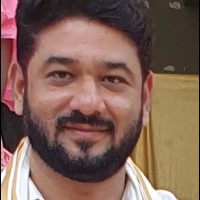 Datta S Naieknavare