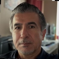 Sean Salehi