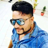 Ujjwal Pratap Singh