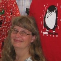 Lynda Chambers