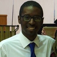 Daniel T. Crenshaw