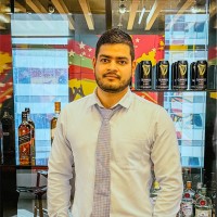 Kiran Poudel