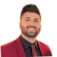 Alexander Iskander
