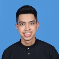 Asyraf Nabil Izzuddin bin Daud
