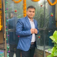 Rajesh Pathak