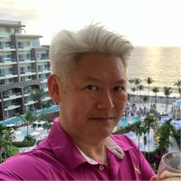 Adrian W. Ching