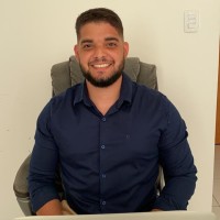 Vitor Mascarenhas Lustosa de Alvarenga