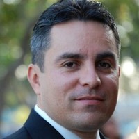 Armando Roldan