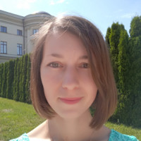 Ольга Мнівець