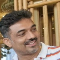 Vidyadharan E V