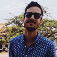 Claudio J. Torres