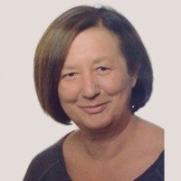 Marie Ange Vernhes
