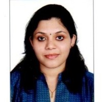 Namitha Reghunath