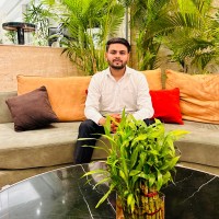 Rizwan Ahmed