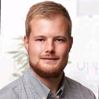 Daniel Jørgensen