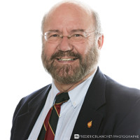 Marcel Gelinas