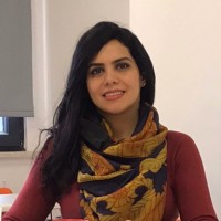 Anoosheh Moghaddam