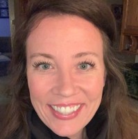 Whitney Russell