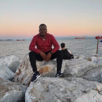 Mahamadou Nassirou