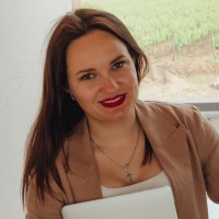 Anna Davidovich
