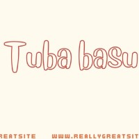Tuba Manzoor Basu