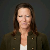 Nicole Mosley