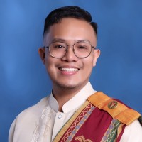 Lorenz Esperon Borromeo, MLChE, M.Sc.