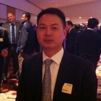 Wayne Lu