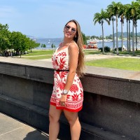 Thayna Brito