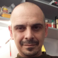 Нарек Чилингарян