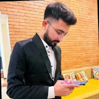 Vinay Parmar