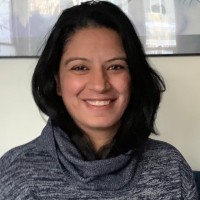 Deepti Bhattarai