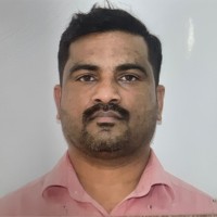 Aravinthan Selvam(Cfps®Nfpa)