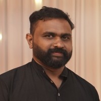 Krishnakumar Vijayan
