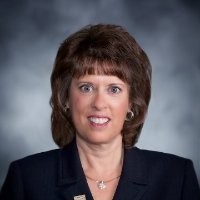 Kathy Dvorak