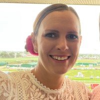 Briony Kington