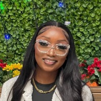 Ashley Nyota