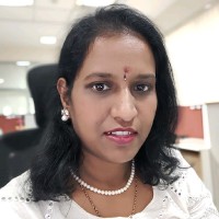 Lavanya Subramanian