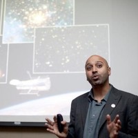 Jason Kalirai