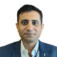 Ashok Jasani