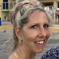 Sandra Marchant