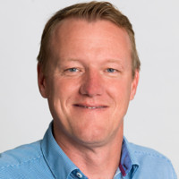 Gary Waterson