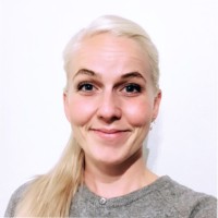 Julie Nørgaard Fries