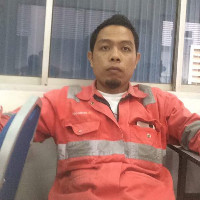 Muhammad Saifuldin Samsuddin
