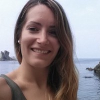 Cristina Martinez Moya