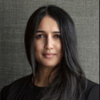 Tasneem Jauch