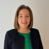 Charlotte Harrison