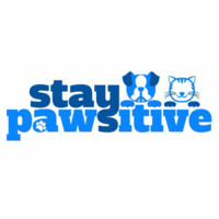 Stay Pawsitive