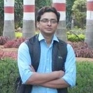 Saket Krishna