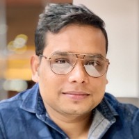 Pratap Kumar Behera